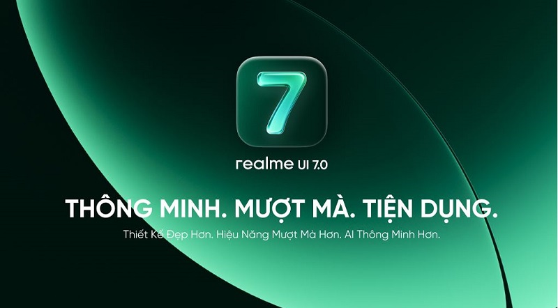 Đánh giá realme C100