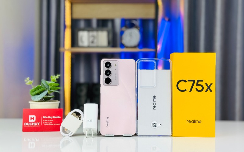 Dung lượng pin 5600mAh bển bỉ