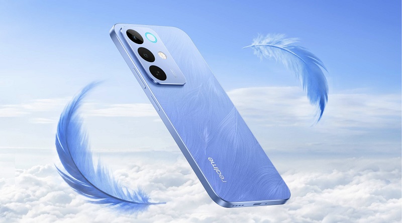 realme C85 4G chính hãng