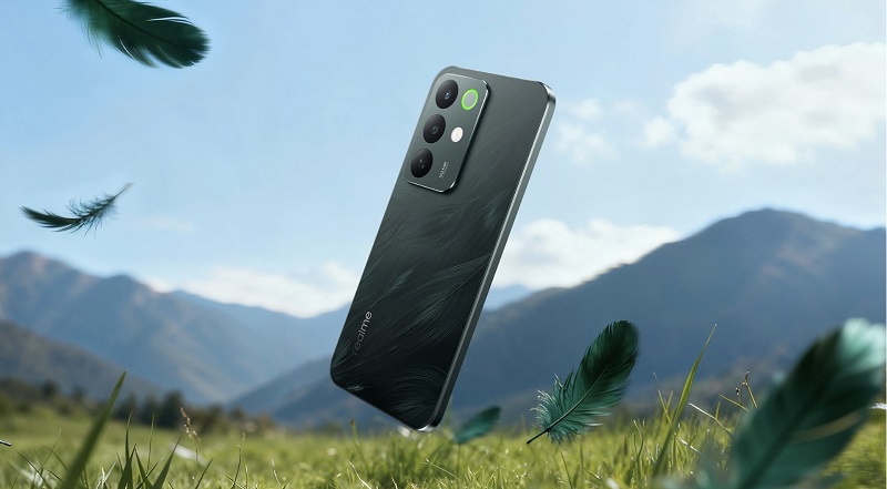 realme C85 Pro giá bao nhiêu