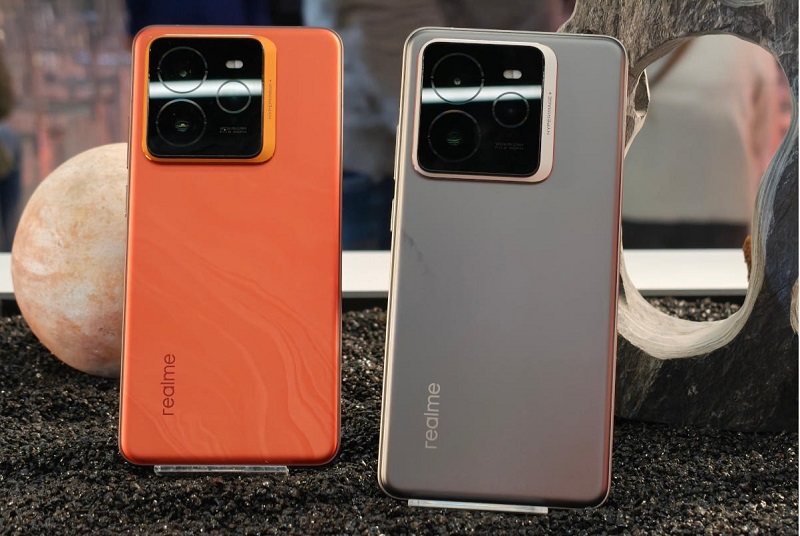 Đánh giá chi tiết Realme GT 8 Pro