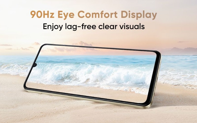Màn hình LCD kích thước lớn
