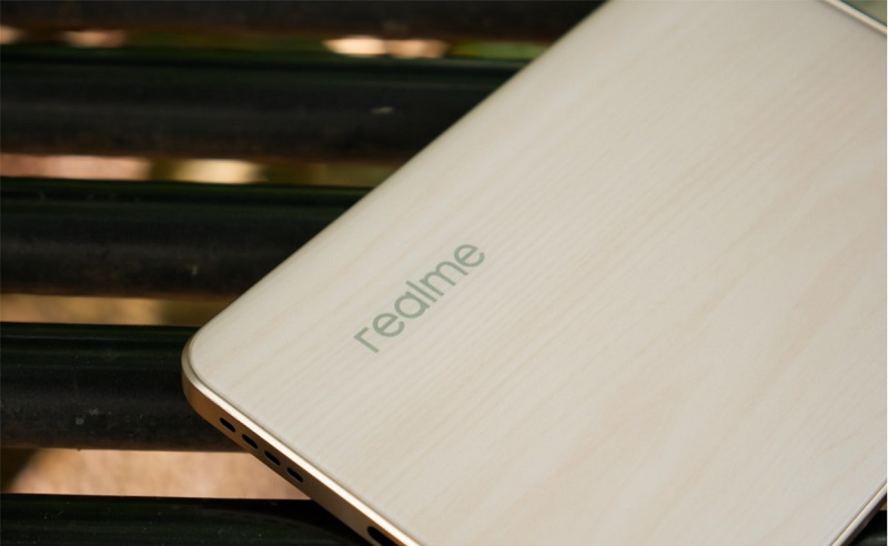 Realme P4 Pro có pin 7000mAh & sạc nhanh 80W