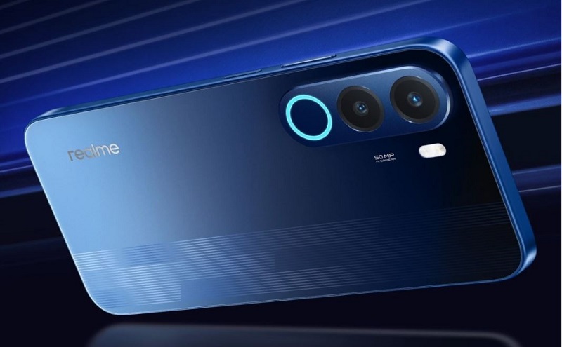 realme P4x 4G giá bao nhiêu