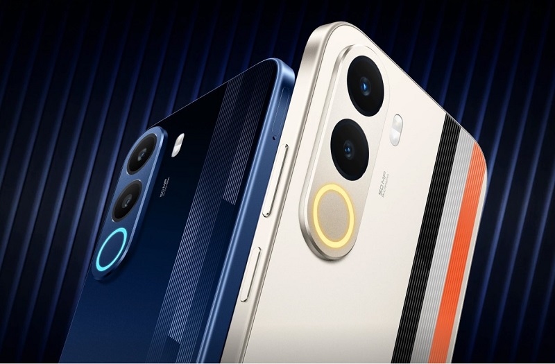realme P4x 4G có hệ thống tản nhiệt diện tích hơn 11.000mm²