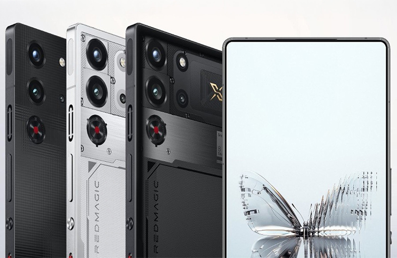 RedMagic 10S Pro 5G giá rẻ