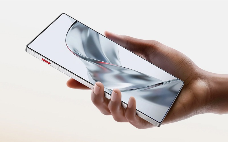 Màn hình OLED vô khuyết hoàn hảo