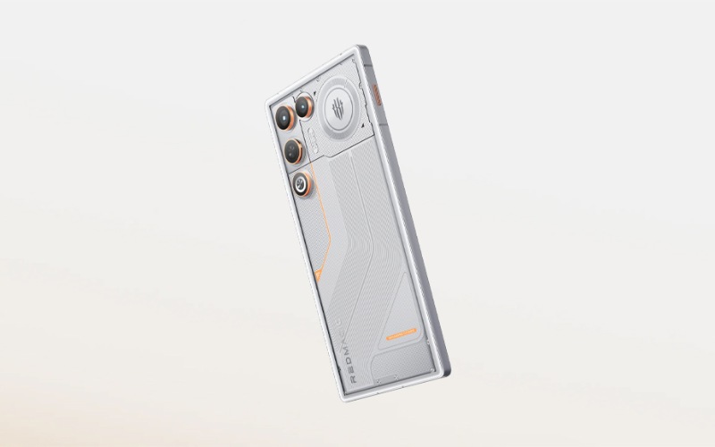 Thiết kế đậm chất gaming