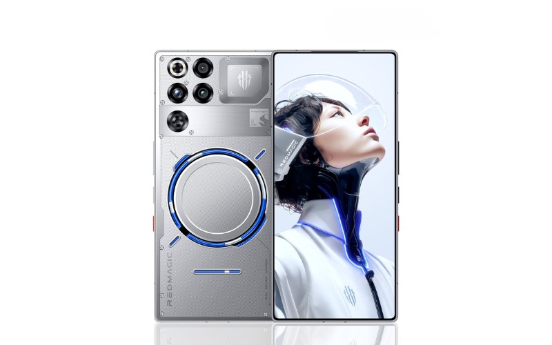 Thời lượng "vô đối" với 8000mAh