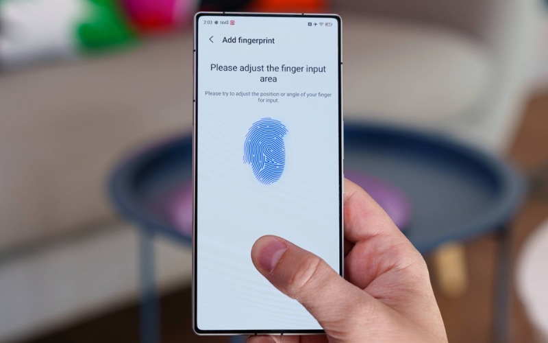 Red Magic 11 Pro 5G 512GB ra mắt