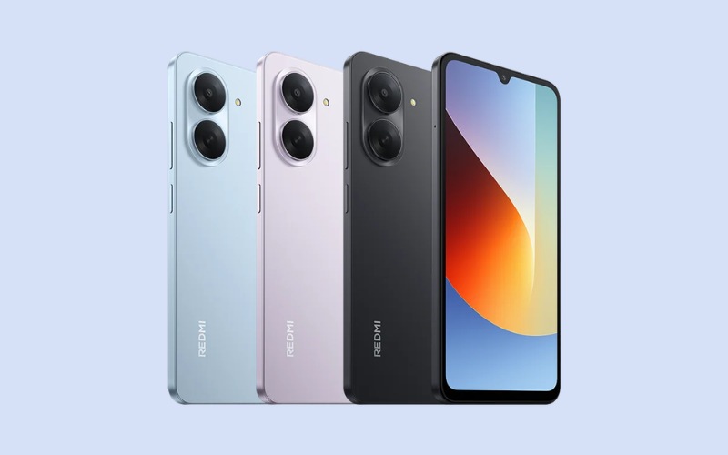 Đánh giá Xiaomi Redmi A7