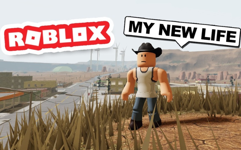 Chế độ sinh tồn trong Roblox
