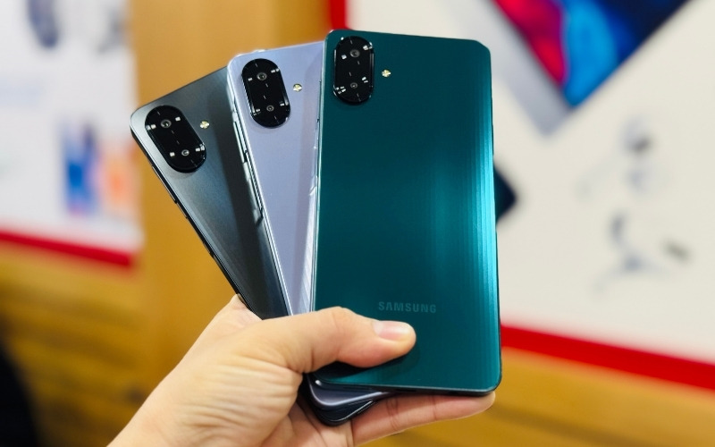 Đặc điểm nổi bật của Samsung Galaxy A07 5G