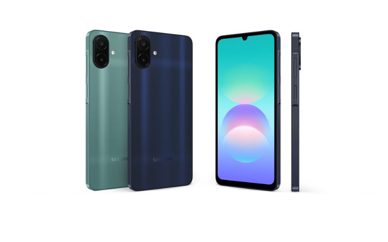 Đánh giá Samsung Galaxy A08