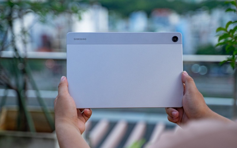 Đặc điểm nổi bật của Samsung Galaxy Tab A11 WiFi
