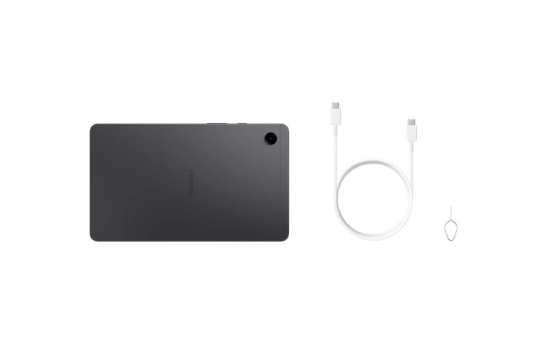 Dung lượng pin 5.100mAh, sạc 15W