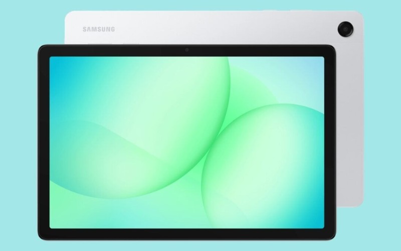Màn hình LCD 8.7 inch tần số 90Hz
