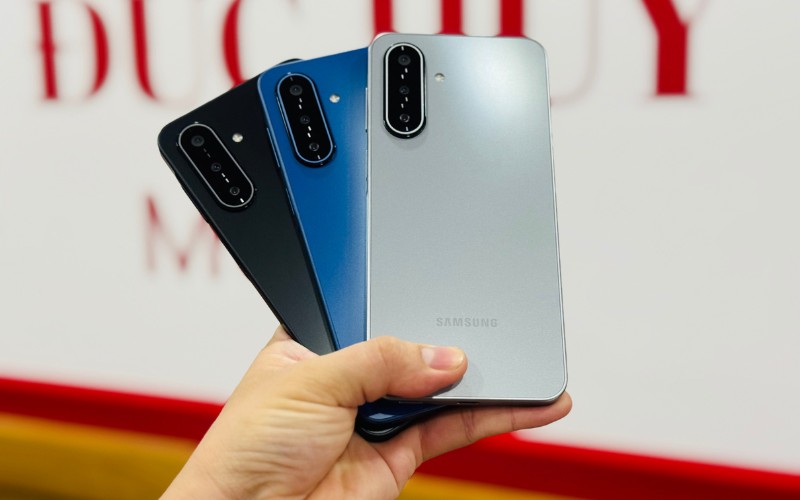 Đặc điểm nổi bật của Samsung Galaxy A17 5G cũ