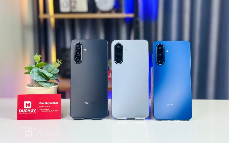 Thiết kế bền bỉ, kháng nước IP54