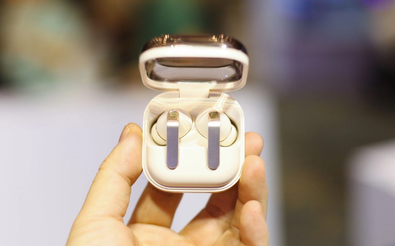 Tai nghe Samsung Galaxy Buds 4 Pro giá bao nhiêu