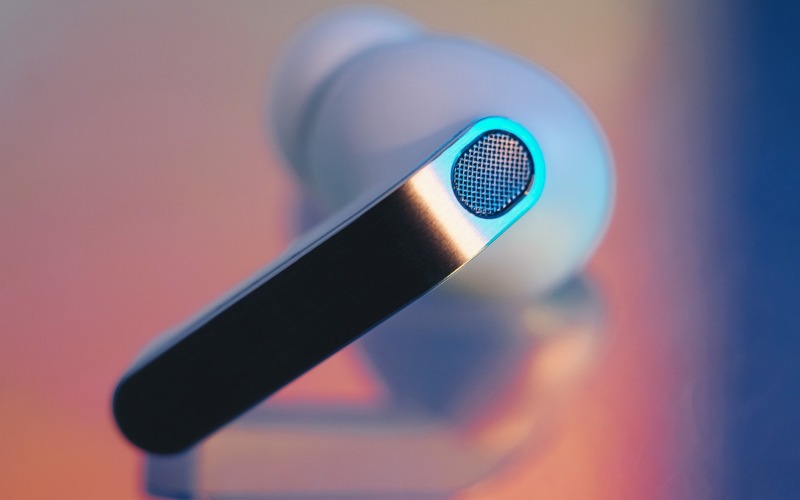 Samsung Galaxy Buds 4 Pro có thiết kế cao cấp