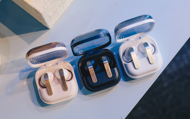 Tai nghe Samsung Galaxy Buds 4 Pro