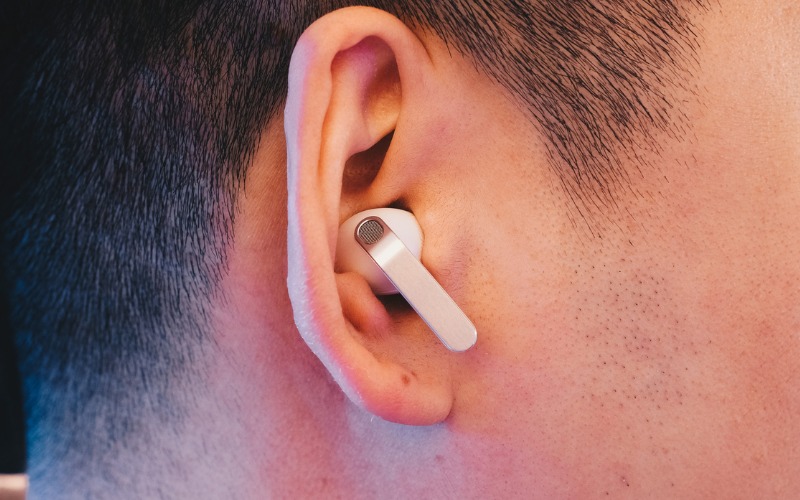 Âm thanh chuẩn phòng thu cùng màng loa công suất lớn