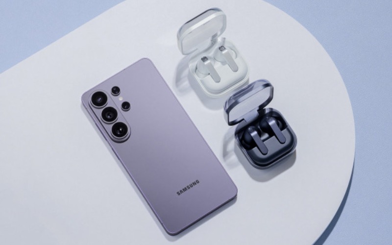 Tai nghe Samsung Galaxy Buds 4