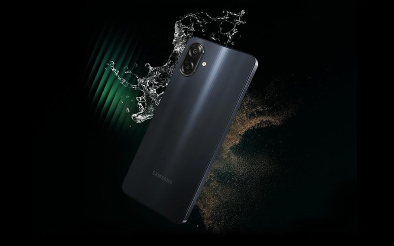 Đặc điểm nổi bật của Samsung Galaxy M07