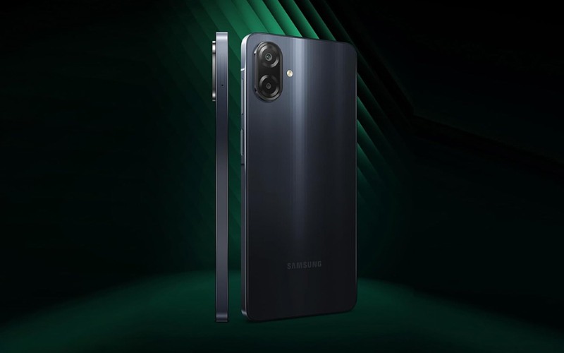 Thiết kế trẻ trung, hiện đại