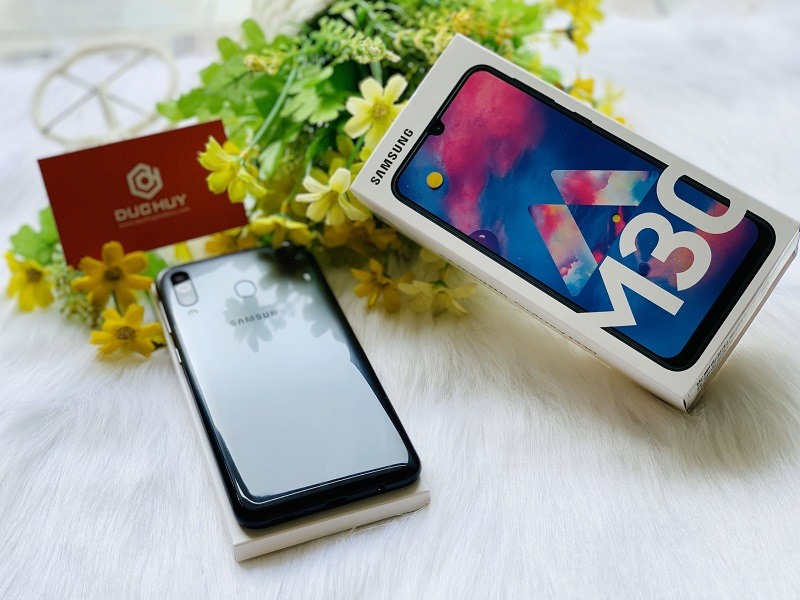Hiệu năng M30