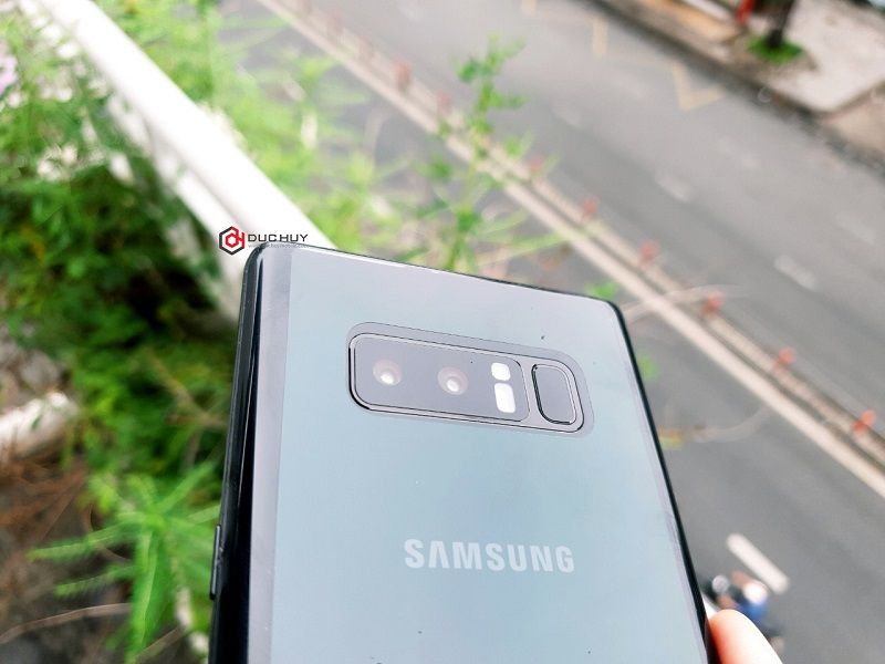 samsung galaxy note 8 camera 