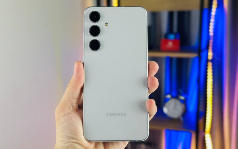 Thiết kế khung nhôm chuẩn IP68