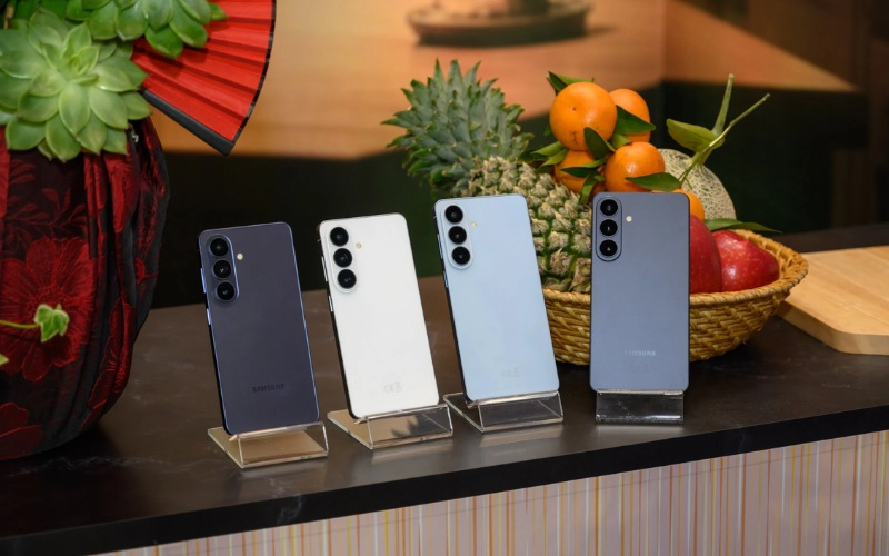 Đặc điểm nổi bật của Samsung Galaxy S26 cũ