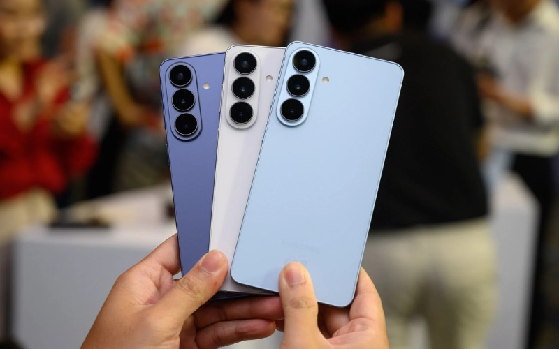 Đánh giá Samsung Galaxy S26 cũ