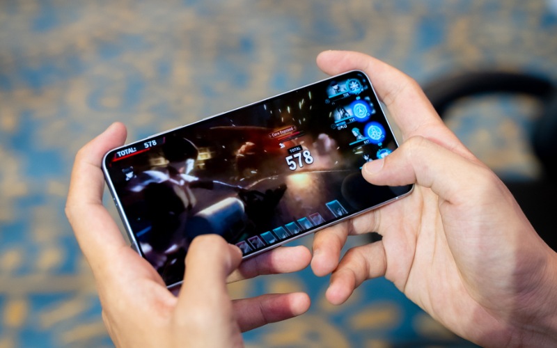 Hiệu năng sức mạnh dẫn đầu phân khúc