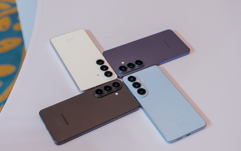 Đặc điểm nổi bật của Samsung Galaxy S26 Plus cũ