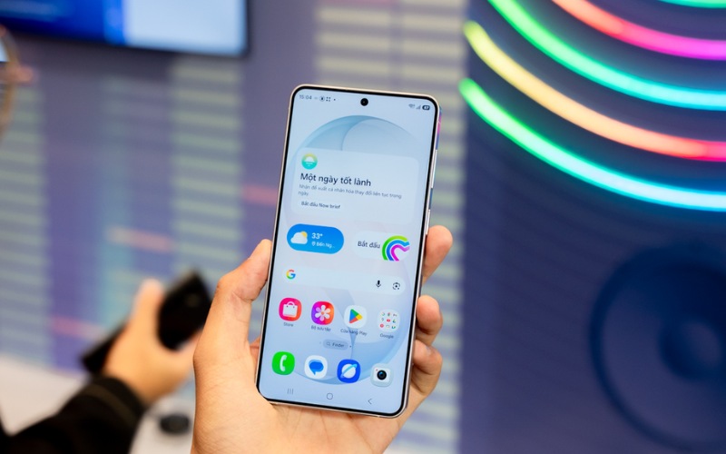 Màn hình độ phân giải QHD+