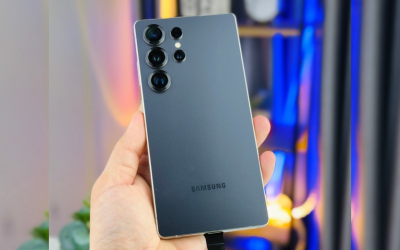 Đặc điểm nổi bật của Samsung Galaxy S26 Ultra 5G 1TB