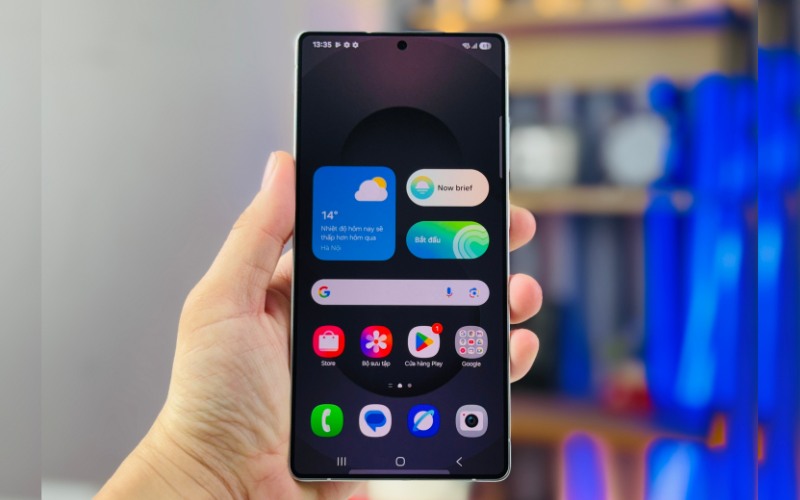 Màn hình Gorilla Armor 2 bền bỉ