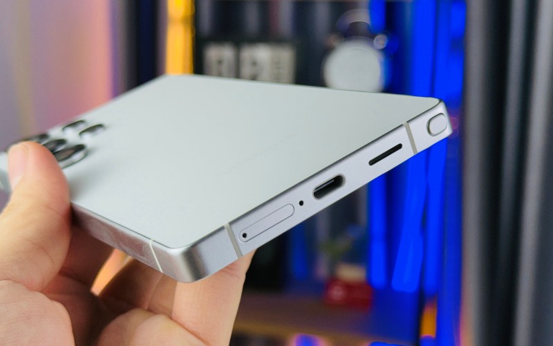 Pin 5000 mAh và sạc 60W