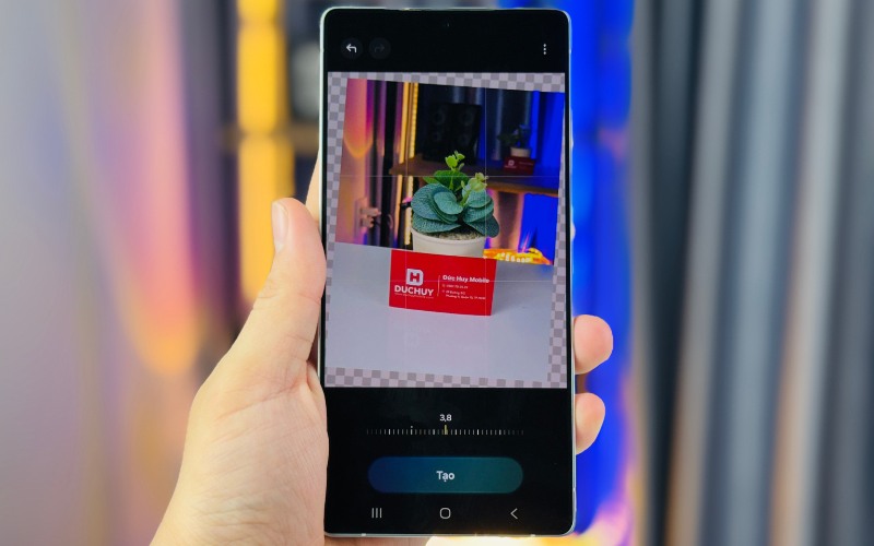 Samsung Galaxy S26 Ultra 5G 1TB ra mắt