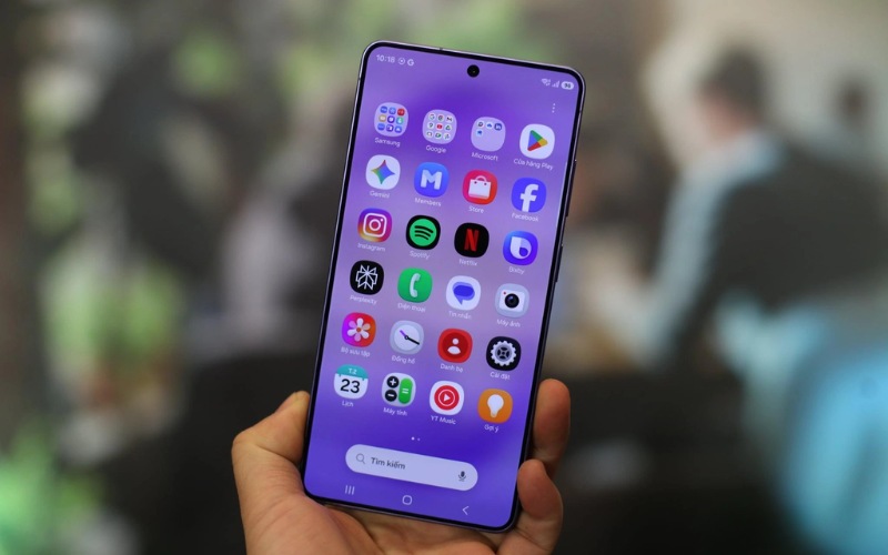 Samsung Galaxy S26 Ultra 5G ra mắt vào ngày 26/02/2026 