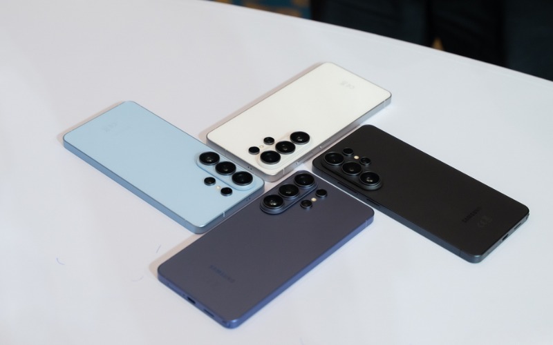 Đặc điểm nổi bật của Samsung Galaxy S26 Ultra cũ