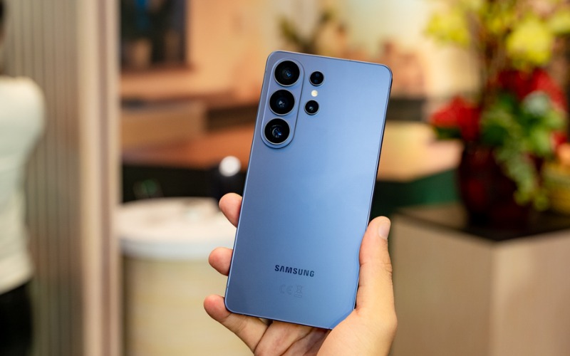 Đánh giá Samsung Galaxy S26 Ultra cũ