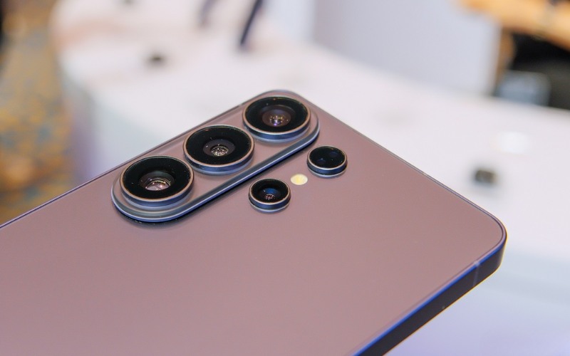 camera s26 ultra đạt 200MP kèm nhiều tính năng nâng cấp