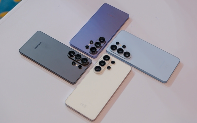 samsung s26 ultra có thiết kế mới