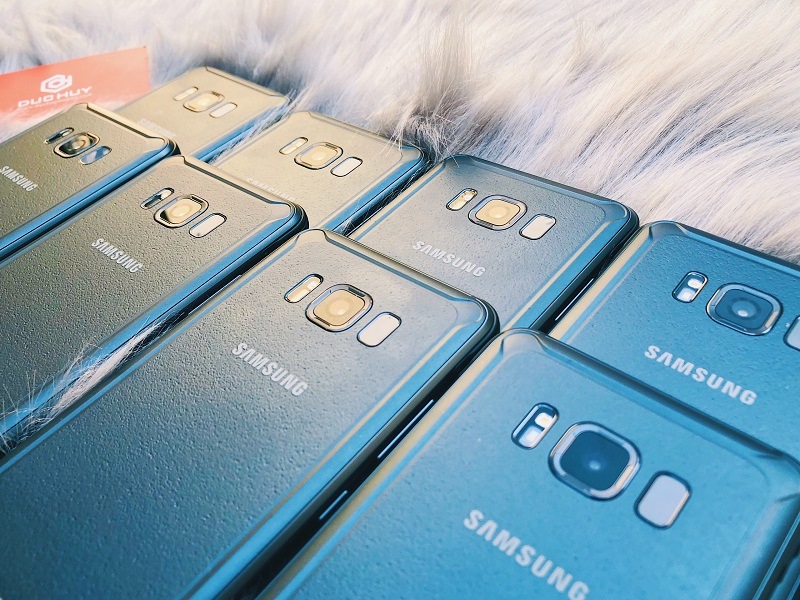 camera s8 active chụp ảnh chuyên nghiệp