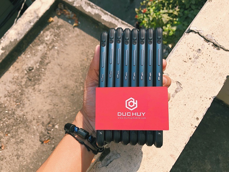 s8 active có số lượng nhiều