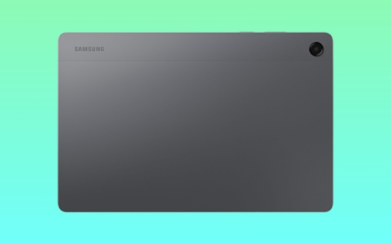 Camera 8MP đủ dùng cho gọi video